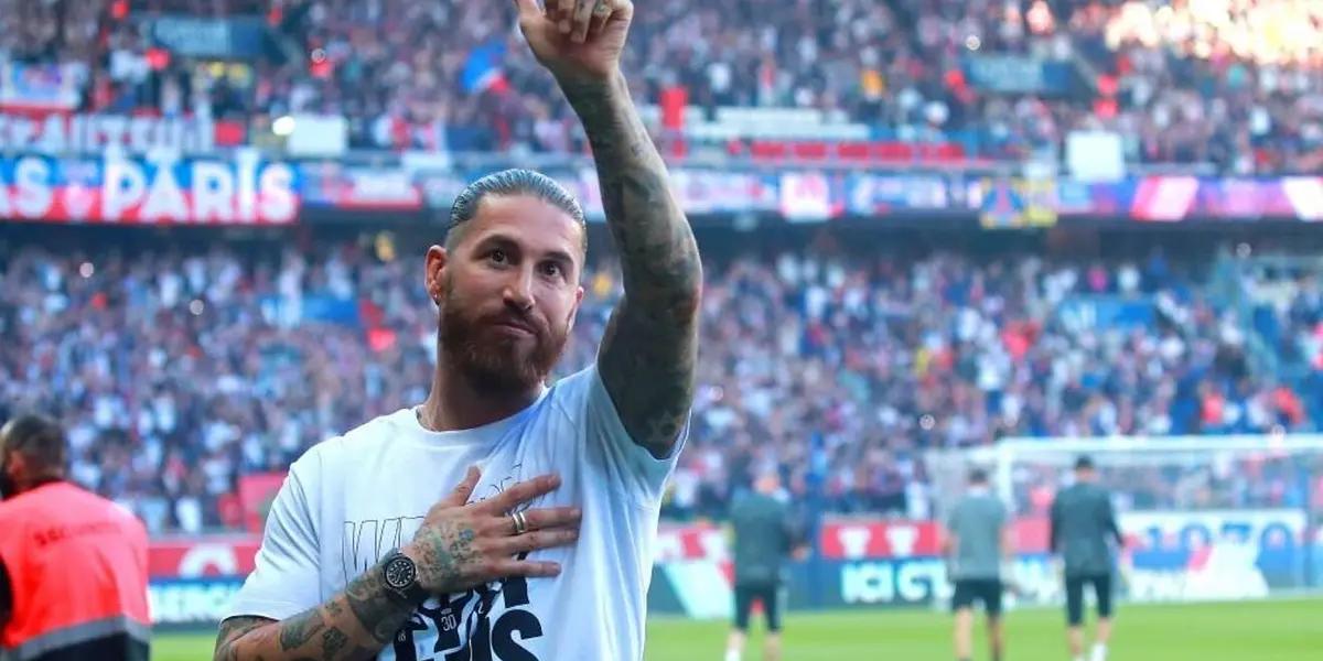 Segùn trascendiò desde la prensa francesa, comenzò a tomar cuerpo la posibilidad de rescindir el vìnculo que Sergio Ramos tiene con la entidad parisina. Detalles de uno de los pases que mayor expectativa generò y mayor decepciòn trajo a Parìs.