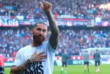 Segùn trascendiò desde la prensa francesa, comenzò a tomar cuerpo la posibilidad de rescindir el vìnculo que Sergio Ramos tiene con la entidad parisina. Detalles de uno de los pases que mayor expectativa generò y mayor decepciòn trajo a Parìs.