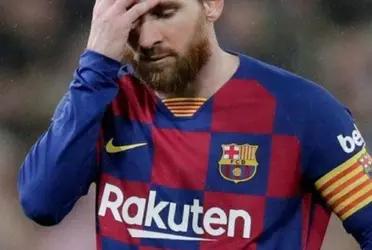 Según una encuesta, hay una gran división entre los que quieren que se quede en FC Barcelona y los que no.