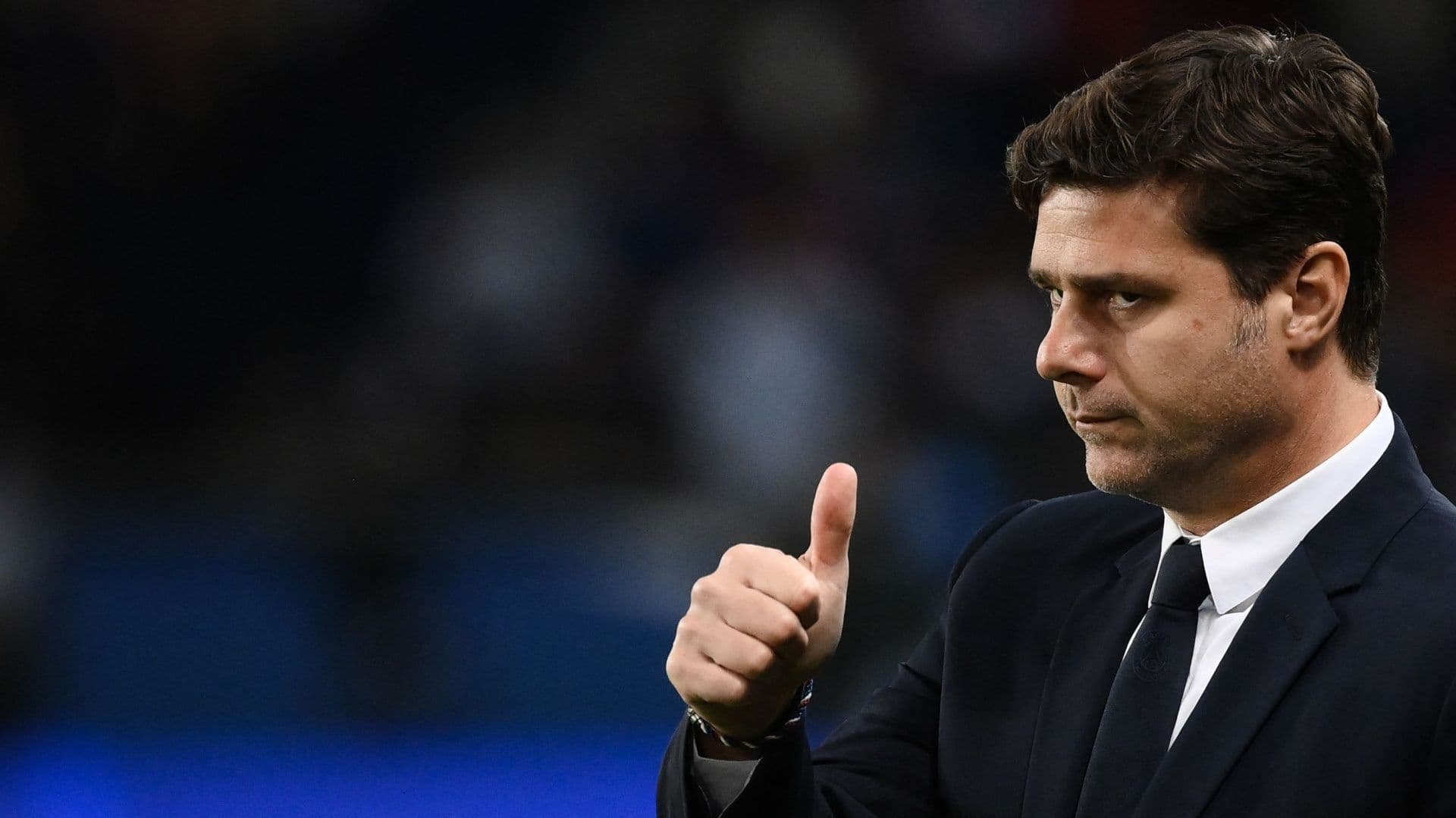 Según varios medios, el técnico argentino "está listo" para abandonar a Lionel Messi y compañía e irse con el portugués a la Premier League.