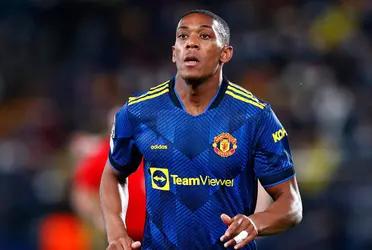 Según varios medios, Martial tiene una ficha de 8 millones de euros limpios, la que se dispara a los casi 16 entre impuestos y demás cargas fiscales. Una cantidad un tanto prohibitiva para los equipos españoles, que deben liberar masa salarial y capitalizarse.