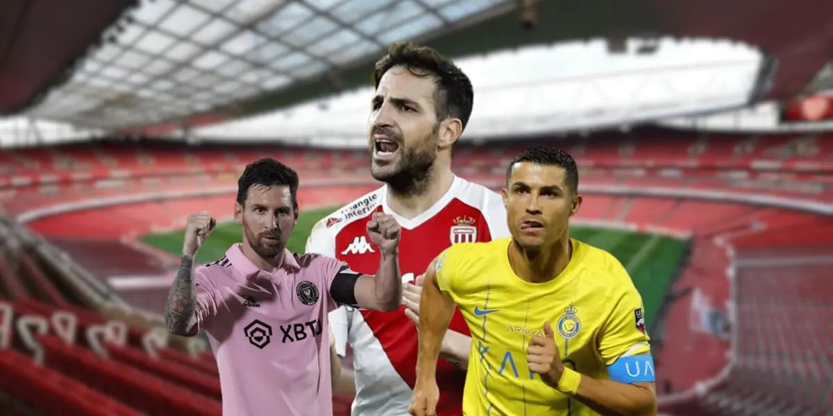 Señaló a los rivales más complicados contra los que le tocó jugar