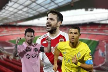 Señaló a los rivales más complicados contra los que le tocó jugar