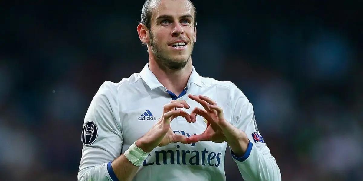 Será muy difícil que el galés pueda continuar en el fútbol inglés, por lo que debería regresar al conjunto español cuando finalice la temporada.