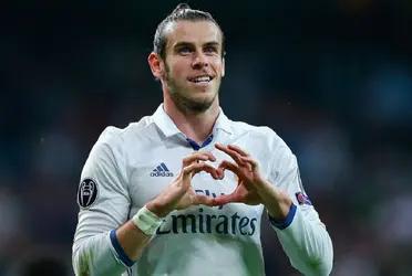 Será muy difícil que el galés pueda continuar en el fútbol inglés, por lo que debería regresar al conjunto español cuando finalice la temporada.