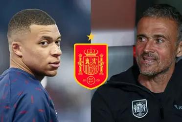 Será titular en La Roja en el amistoso contra Jordania.