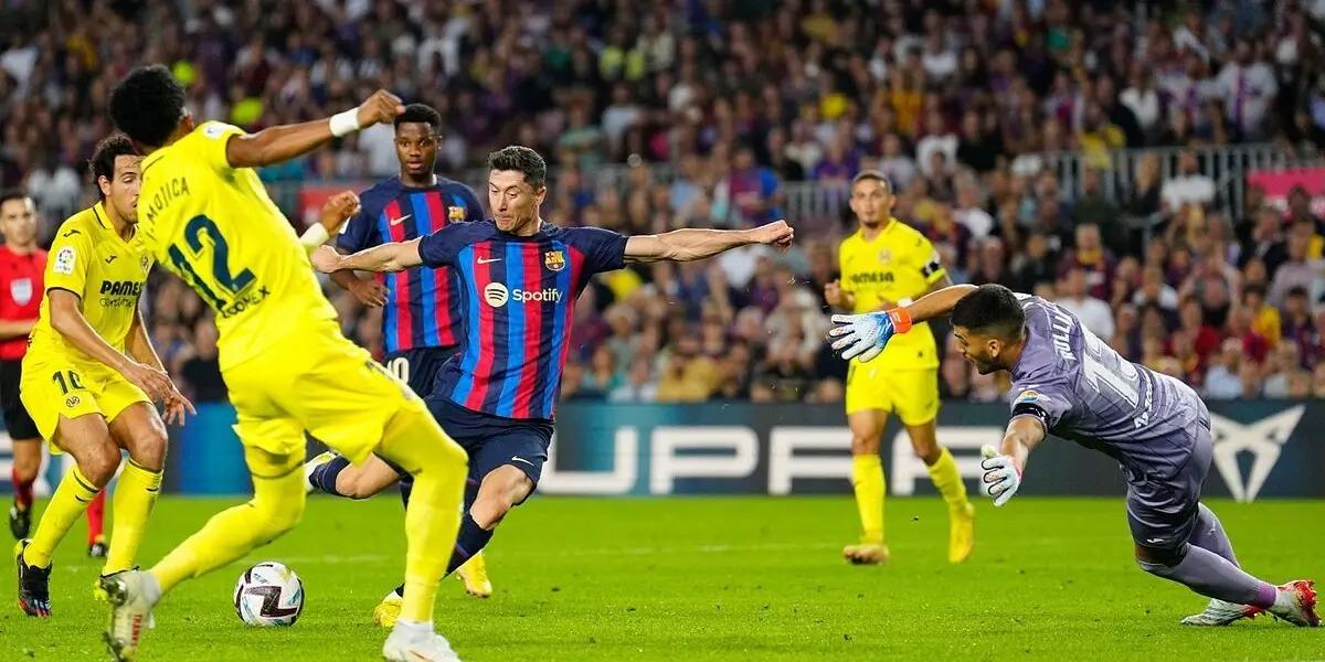 Será un cruce apasionante para ver el rendimiento de los jugadores que interesan.