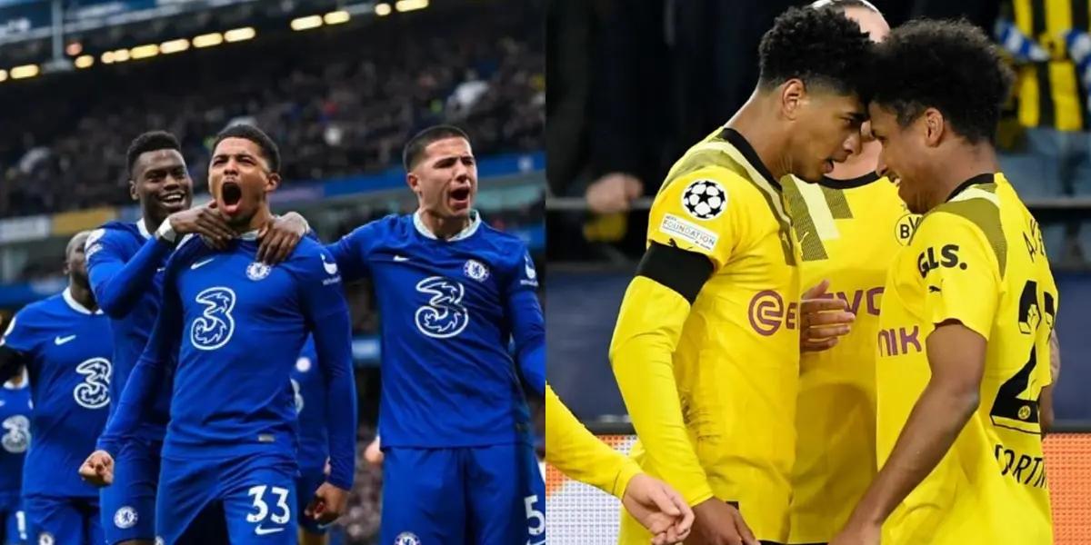 Será un duelo apasionante para ver quien pasará a los cuartos de final.