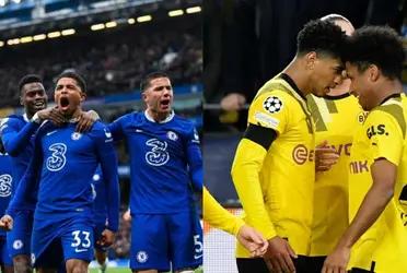 Será un duelo apasionante para ver quien pasará a los cuartos de final.