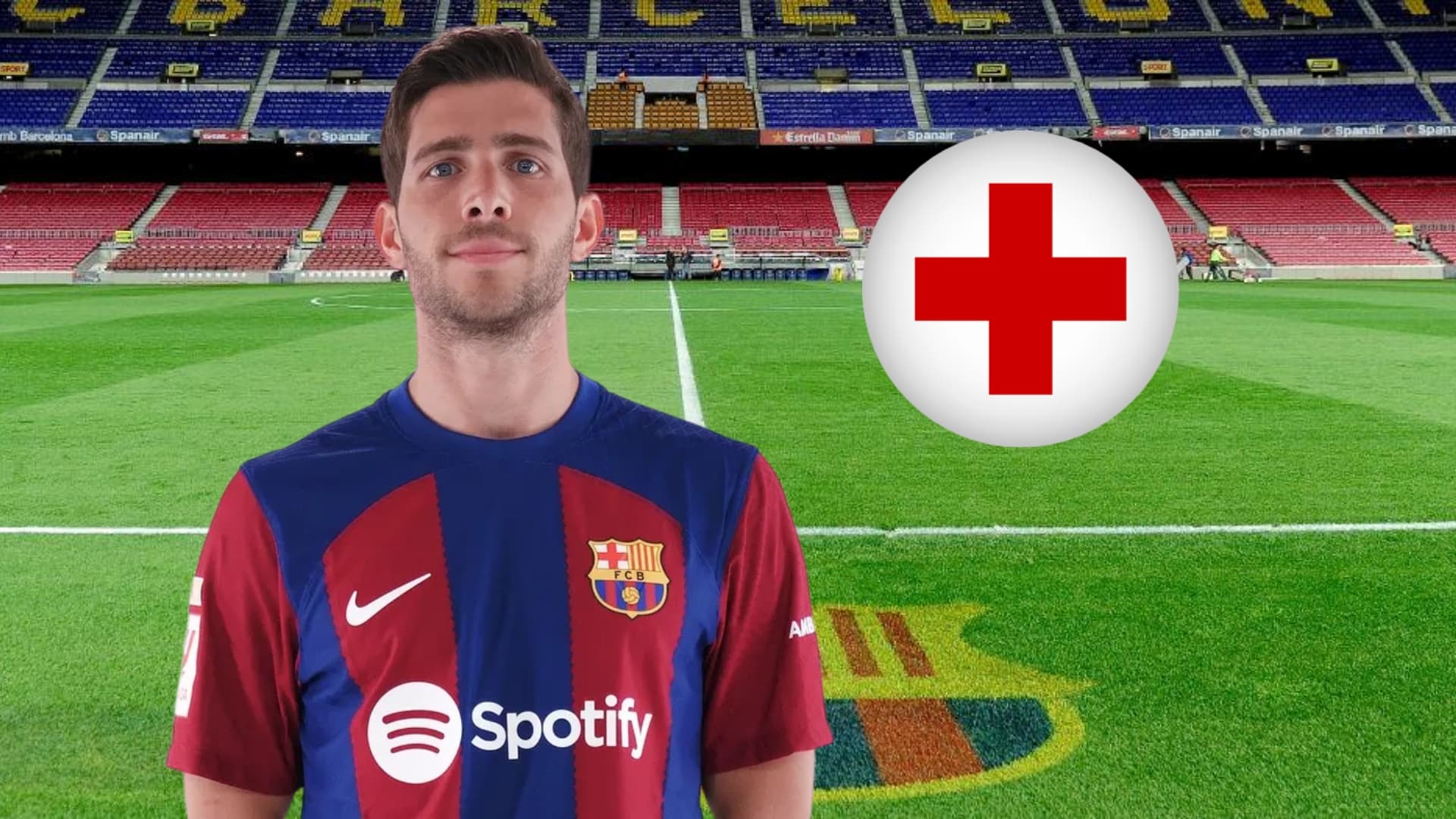 Sergi Roberto