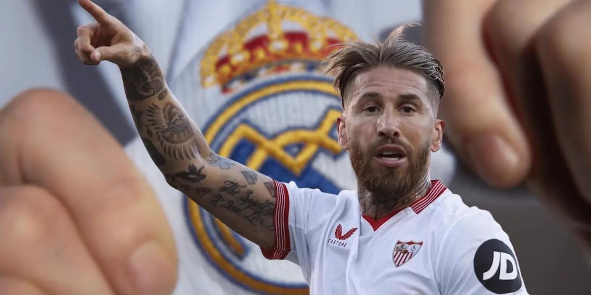 Sergio Ramos brindó una entrevista y confesó el desafío más difícil de su carrera