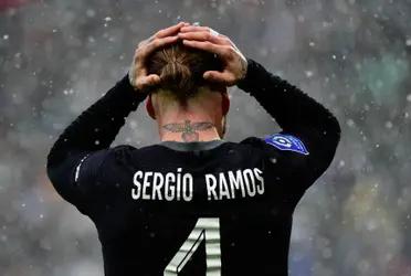 Sergio Ramos busca volver a ser y salir del calvario que está padeciendo en PSG. Real Sociedad podría ser la tierra donde el defensa recupere terreno, minutos rendimientos y su lugar en la Selección de España. Llegar a la cita de Qatar y ser el futbolista español récord en el torneo requerirá de un gran esfuerzo, físico y económico, del Carnero.