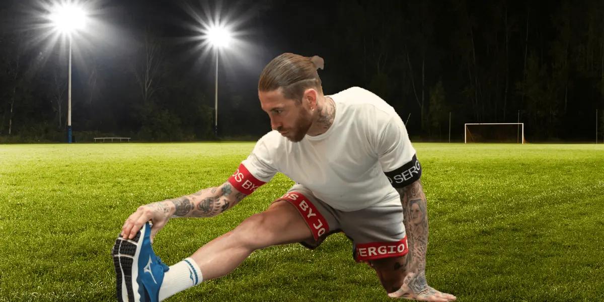 Sergio Ramos está a punto de volver al ruedo porque tiene un fuerte elenco interesado