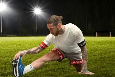 Sergio Ramos está a punto de volver al ruedo porque tiene un fuerte elenco interesado