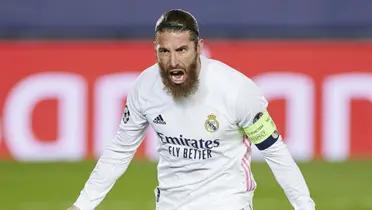 Sergio Ramos / Foto: Estadio Deportivo