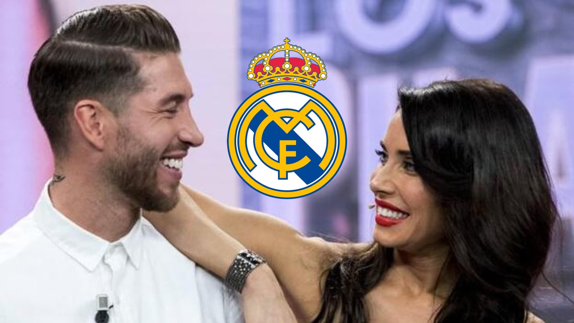 Sergio Ramos / Foto: Real Madrid