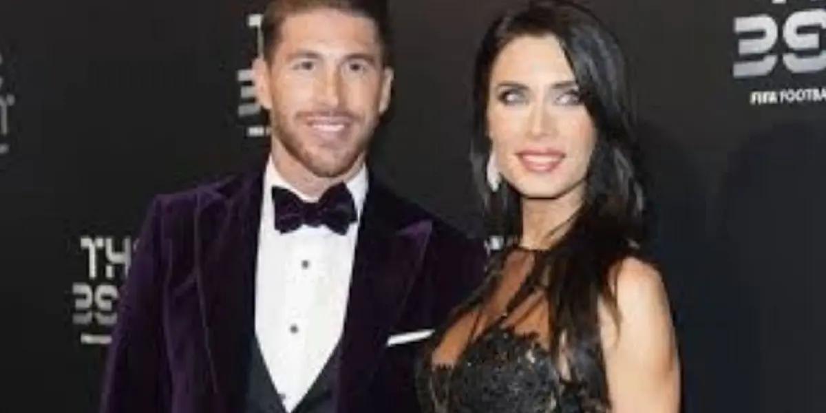 Sergio Ramos aún no ha renovado su vínculo con el Real Madrid.