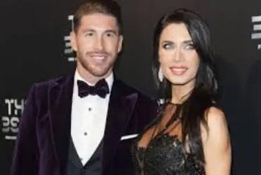 Sergio Ramos aún no ha renovado su vínculo con el Real Madrid.