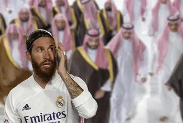 Sergio Ramos se enfrenta a un dilema sobre su futuro que puede darle un inconveniente imprevisto