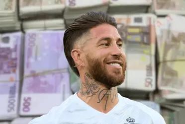 Sergio Ramos tiene dos pasiones en las que ha volcado una cifra importante de su fortuna