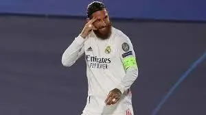 Sergio Ramos y su renovación con el Real Madrid dan un duro revés.