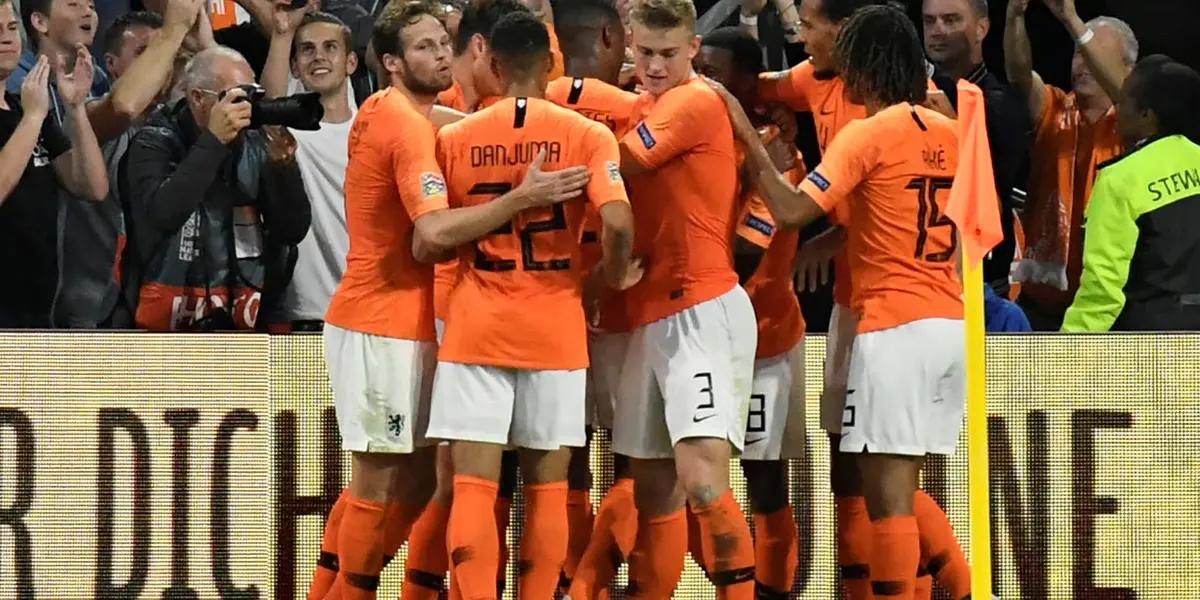 Sería por decisión expresa de Joan Laporta, ya que considera que podría darle un salto de calidad importante a la plantilla.