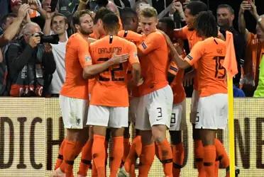 Sería por decisión expresa de Joan Laporta, ya que considera que podría darle un salto de calidad importante a la plantilla.