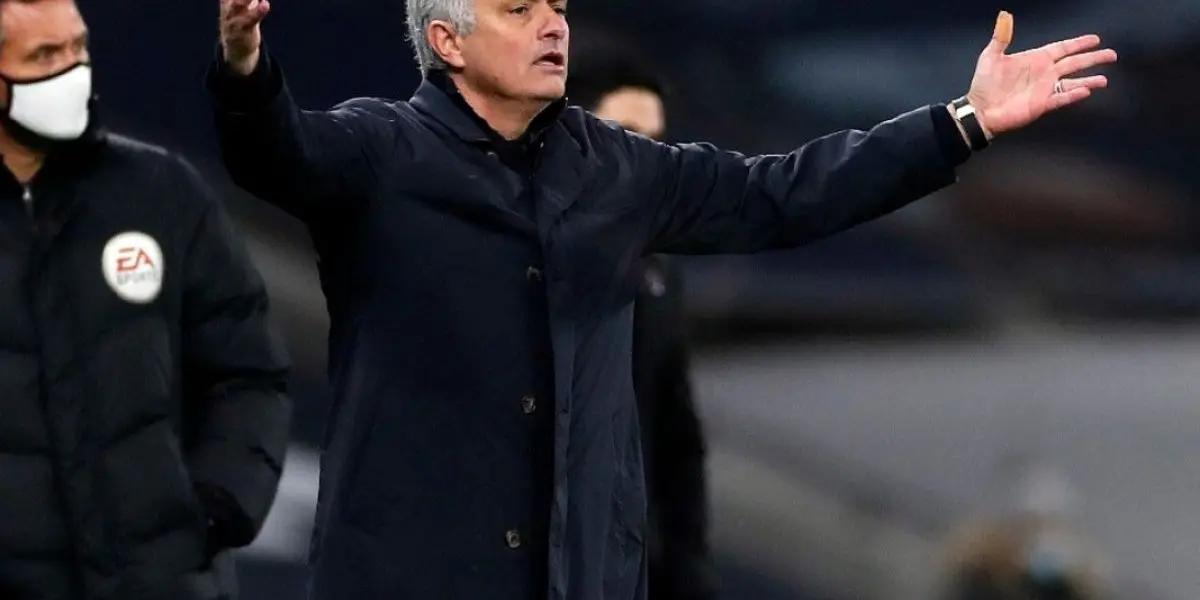 Sería para reforzar la defensa, de cara a la temporada que viene.