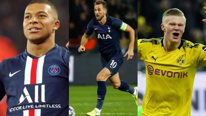 Sería un equipo realmente invencible, que le ganaría a todos sus rivales sin siquiera despeinarse.