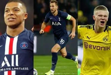 Sería un equipo realmente invencible, que le ganaría a todos sus rivales sin siquiera despeinarse.