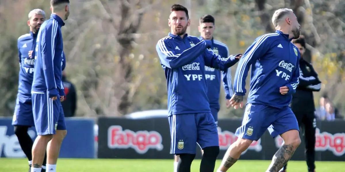 Sería un pedido expreso de Diego Simeone.