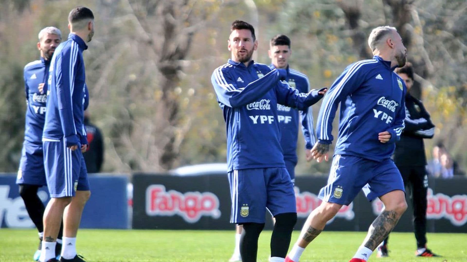 Sería un pedido expreso de Diego Simeone.