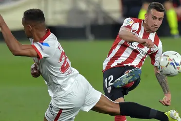 Sevilla Fútbol Club recibe al Athletic Bilbao en el Estadio Ramón Sánchez-Pizjuán por la 38ª jornada de La Liga Santander, la última fecha del campeonato de España, a continuación las novedades de los equipos.