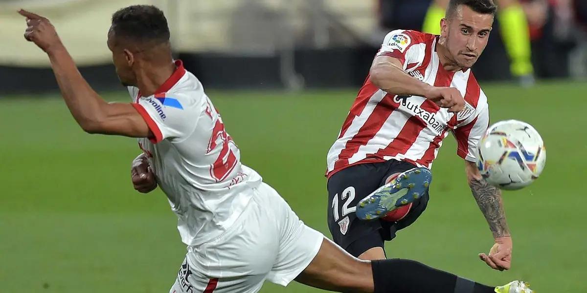 Sevilla Fútbol Club recibe al Athletic Bilbao por la 38ª jornada de La Liga Santander, la última fecha del campeonato de España, a continuación las novedades de los equipos.