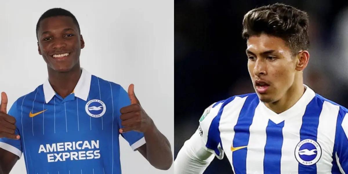 Sevilla querría anticiparse a la competencia y podría ofrecer entre 5 y 7 millones de euros por Jeremy Sarmiento