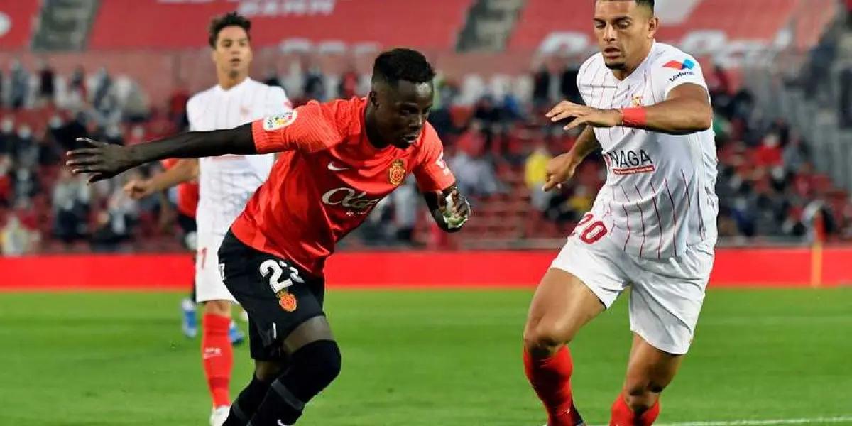 Sevilla recibe a Mallorca en el Estadio Ramón Sánchez-Pizjuán por la 35ª jornada de La Liga Santander, el miercoles desde las 20.30. A continuación, las novedades de los equipos.