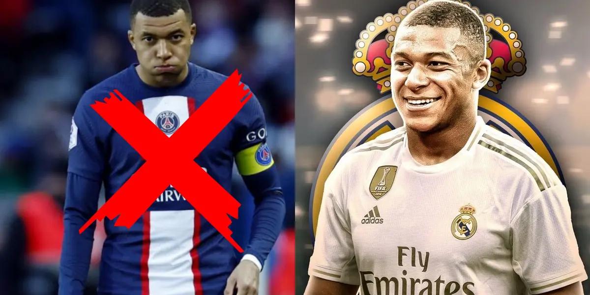 Shock en el mundo del fútbol y el madridismo alerta