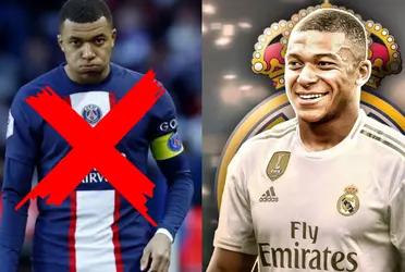 Shock en el mundo del fútbol y el madridismo alerta