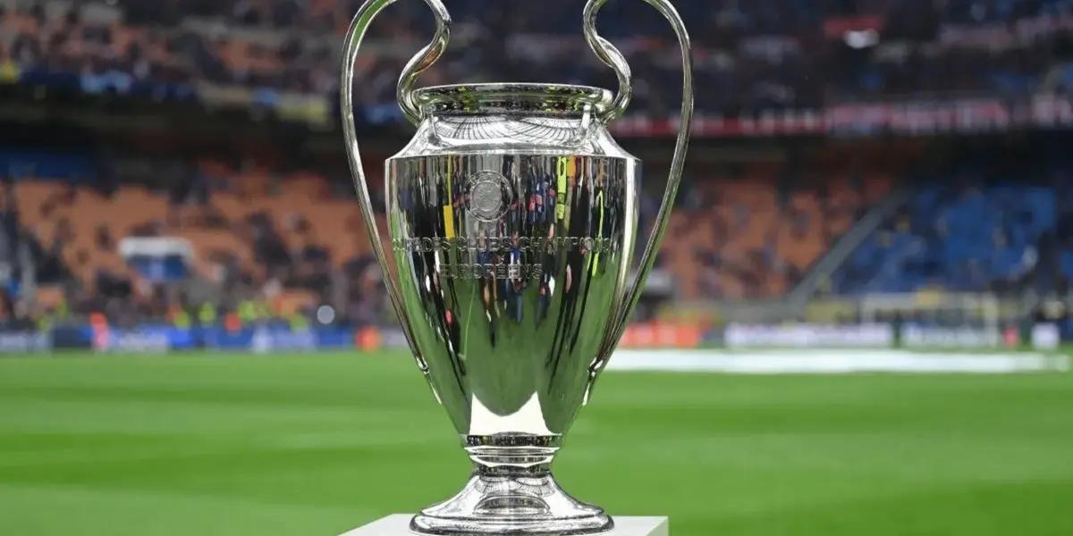 Si algo podemos asegurar es que esta Champions League quedará por siempre en los libros