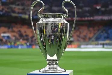 Si algo podemos asegurar es que esta Champions League quedará por siempre en los libros