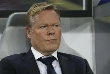 Si bien pudo vencer a su rival, algunas flojas actuaciones mantienen preocupado al entrenador y tendría pensado hacer cambios en el equipo.