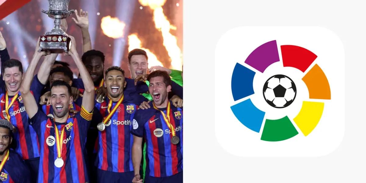 Si continúa de esta manera, será difícil que los próximos lo puedan superar.