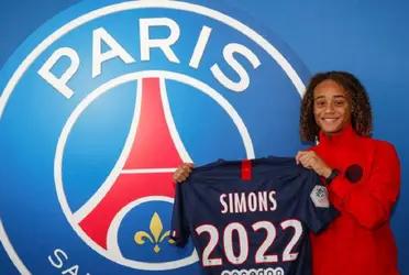 Si bien el andar del PSG a nivel resultados es más que sólido, no todos están felices en la capital francesa. Por qué uno de los futbolistas del París Sain-Germain busca lugar en el equipo catalán