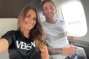 Si bien el astro argentino Messi recién está volviendo de sus vacaciones y arrastra una inactividad de un mes, ya existe una probable fecha para su debut en la Ligue 1, una vez oficializado su vínculo con el PSG.
