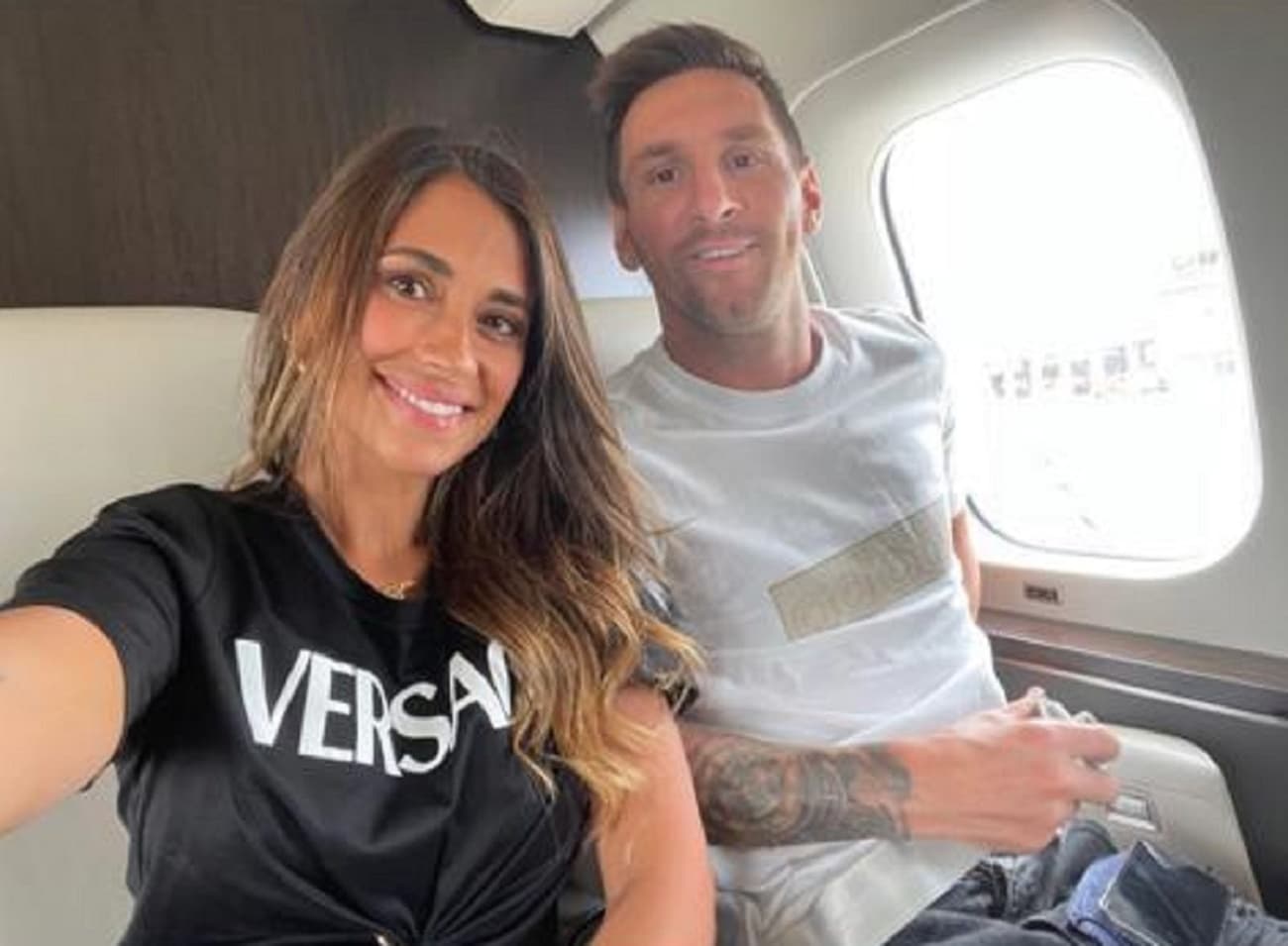 Si bien el astro argentino Messi recién está volviendo de sus vacaciones y arrastra una inactividad de un mes, ya existe una probable fecha para su debut en la Ligue 1, una vez oficializado su vínculo con el PSG.