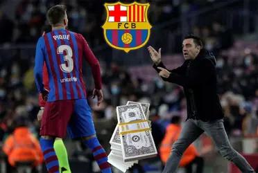 Si bien el central emblemático culé ha logrado un acuerdo inmensamente favorable para sí mismo, el Barcelona necesita seguir reforzándose en la extrema defensa.