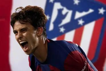 Si el conjunto de Xavi quiere seguir contando con el portugués luego de junio de 2024 definitivamente deberá poner los “kilos” sobre la mesa