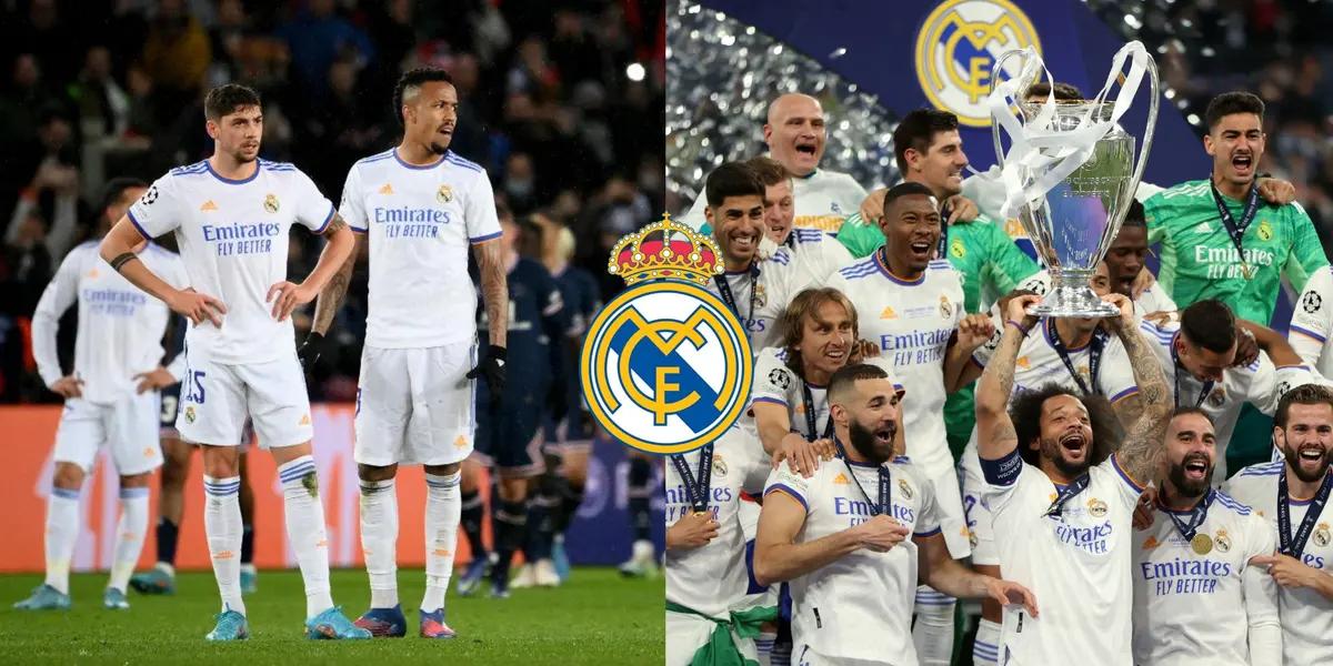 Si bien el equipo en líneas generales fue bastante completo, un hombre importante desentonó en el funcionamiento y demostró no estar a la altura.