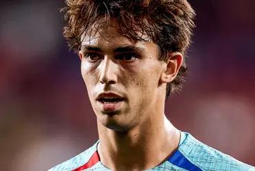 Si bien para el hincha pareció ser todo de último momento, lo cierto es que la llegada de Joao Félix al Barça se trabajó semanas enteras