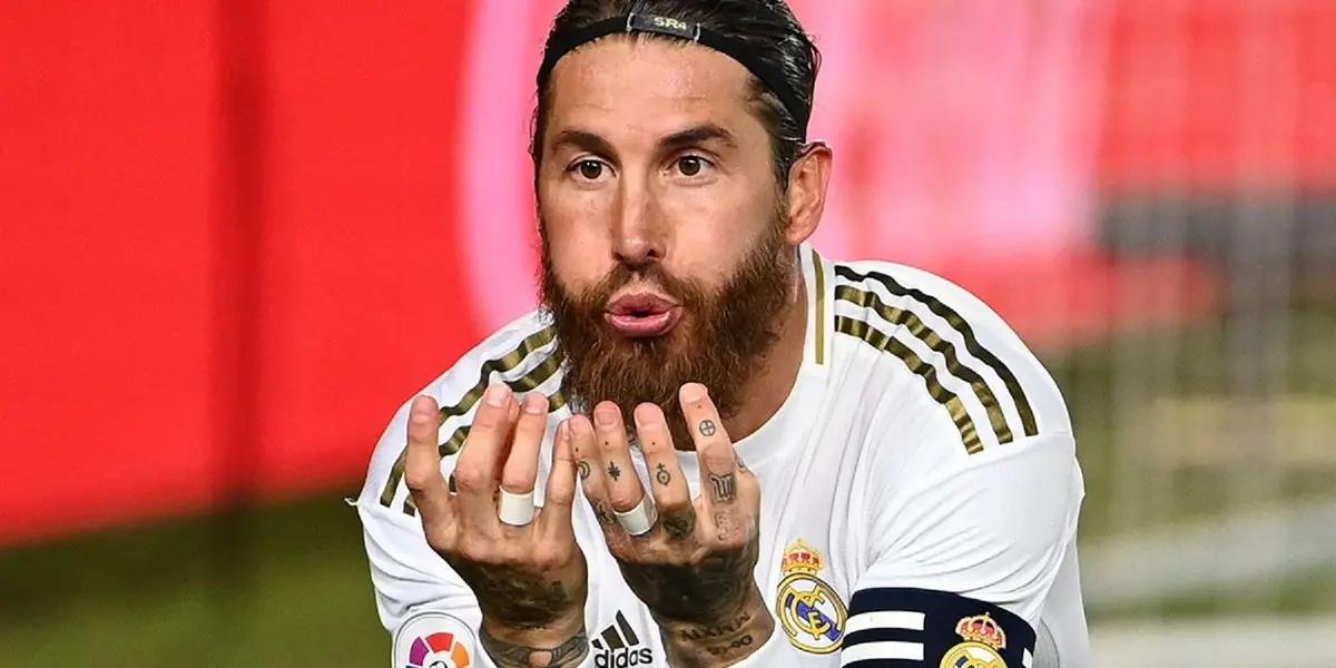 Si el Merengue no logra llegar a un acuerdo en las próximas semanas podría empezar las negociaciones con el jugador español.